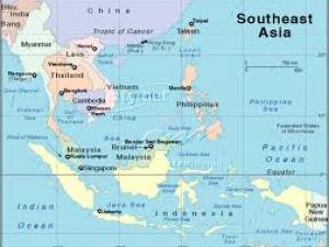 Story of Islam in Southeast Asia